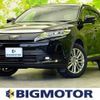 toyota harrier 2019 quick_quick_DBA-ZSU60W_ZSU60-0172293 image 1