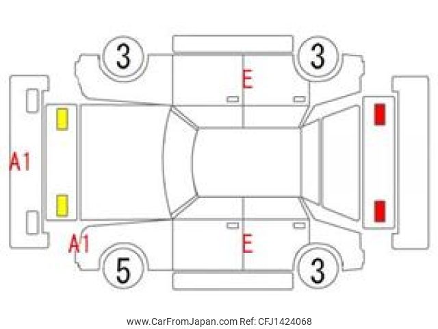 mazda cx-5 2022 -MAZDA--CX-5 3DA-KF2P--KF2P-515604---MAZDA--CX-5 3DA-KF2P--KF2P-515604- image 2