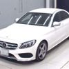 mercedes-benz c-class 2017 -MERCEDES-BENZ 【岐阜 303ﾄ9927】--Benz C Class DBA-205040C--WDD2050402R318407---MERCEDES-BENZ 【岐阜 303ﾄ9927】--Benz C Class DBA-205040C--WDD2050402R318407- image 1