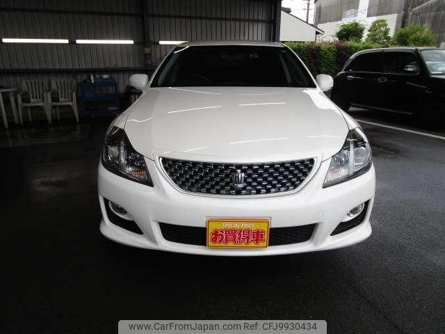 toyota crown 2009 quick_quick_DBA-GRS200_GRS200-0026715 image 2