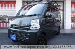 suzuki every 2023 -SUZUKI--Every 3BD-DA17V--DA17V-698894---SUZUKI--Every 3BD-DA17V--DA17V-698894-