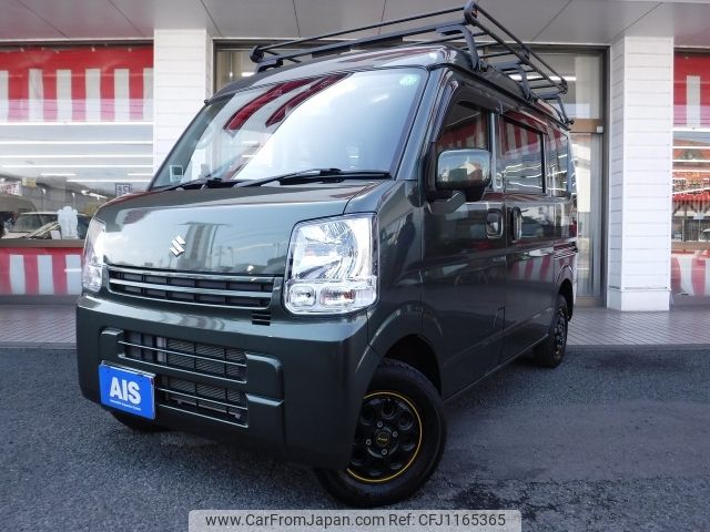 suzuki every 2023 -SUZUKI--Every 3BD-DA17V--DA17V-698894---SUZUKI--Every 3BD-DA17V--DA17V-698894- image 1