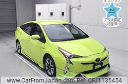 toyota prius 2016 -TOYOTA--Prius ZVW50-8012187---TOYOTA--Prius ZVW50-8012187-