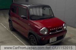 suzuki hustler 2018 -SUZUKI 【湘南 583ｱ2965】--Hustler MR41S-333783---SUZUKI 【湘南 583ｱ2965】--Hustler MR41S-333783-
