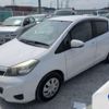 toyota vitz 2011 -TOYOTA--Vitz DBA-NSP130--NSP130-0001667---TOYOTA--Vitz DBA-NSP130--NSP130-0001667- image 1