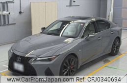 lexus is 2022 -LEXUS 【滋賀 301み4419】--Lexus IS ASE30-0012366---LEXUS 【滋賀 301み4419】--Lexus IS ASE30-0012366-