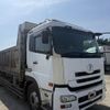 nissan diesel-ud-quon 2007 -NISSAN--Quon ADG-CW4ZL--CW4ZL-20155---NISSAN--Quon ADG-CW4ZL--CW4ZL-20155- image 10