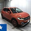 volkswagen t-cross 2020 -VOLKSWAGEN 【倉敷 344に0.15】--VW T-Cross C1DKR--WVGZZZC1ZLY058935---VOLKSWAGEN 【倉敷 344に0.15】--VW T-Cross C1DKR--WVGZZZC1ZLY058935- image 1