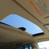 toyota alphard 2004 NIKYO_CS78711 image 16