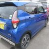 mitsubishi ek-cross 2021 -MITSUBISHI 【富山 581】--ek X 5AA-B34W--B34W-0006893---MITSUBISHI 【富山 581】--ek X 5AA-B34W--B34W-0006893- image 8