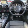audi s3 2016 -AUDI--Audi S3 ABA-8VCJXL--WAVZZZ8V7G1047027---AUDI--Audi S3 ABA-8VCJXL--WAVZZZ8V7G1047027- image 11