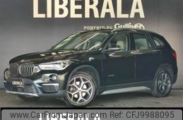 bmw x1 2017 -BMW--BMW X1 LDA-HT20--WBAHT920505J60452---BMW--BMW X1 LDA-HT20--WBAHT920505J60452-