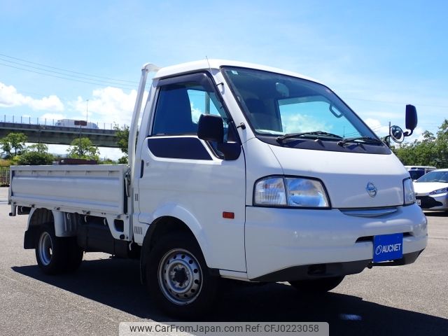 nissan vanette-truck 2013 -NISSAN--Vanette Truck ABF-SKP2LN--SKP2LN-101785---NISSAN--Vanette Truck ABF-SKP2LN--SKP2LN-101785- image 1