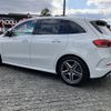 mercedes-benz b-class 2019 -MERCEDES-BENZ--Benz B Class 3DA-247012--WDD2470122J085568---MERCEDES-BENZ--Benz B Class 3DA-247012--WDD2470122J085568- image 4