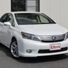 lexus hs 2010 CFJ1587481 image 28
