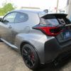 toyota yaris 2025 -TOYOTA--Yaris 4BA-GXPA16--GXPA16-0019***---TOYOTA--Yaris 4BA-GXPA16--GXPA16-0019***- image 2
