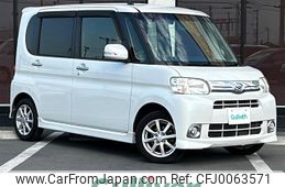 daihatsu tanto 2013 -DAIHATSU--Tanto DBA-L375S--L375S-0661224---DAIHATSU--Tanto DBA-L375S--L375S-0661224-