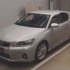 lexus ct 2011 -LEXUS--Lexus CT DAA-ZWA10--ZWA10-2034461---LEXUS--Lexus CT DAA-ZWA10--ZWA10-2034461- image 1