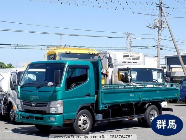 nissan diesel-ud-condor 2020 CFJ8764752 image 1