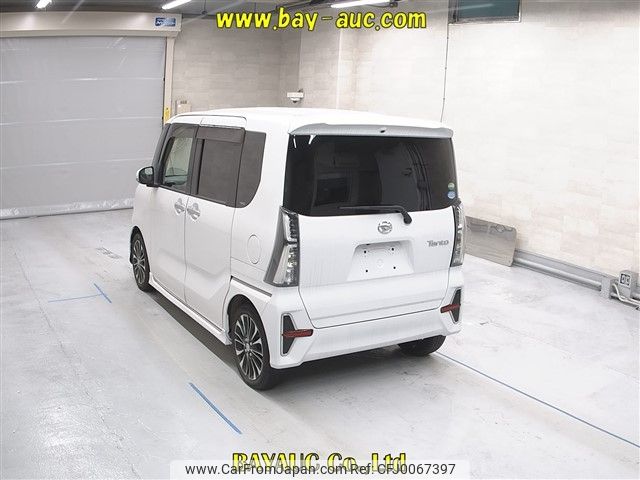 daihatsu tanto 2020 CFJ0067397 image 2