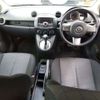 mazda demio 2014 -MAZDA--Demio DBA-DE3FS--DE3FS-576261---MAZDA--Demio DBA-DE3FS--DE3FS-576261- image 4