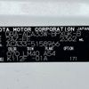 toyota vanguard 2008 CFJ1649327 image 41