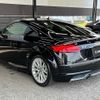 audi tt-coupe 2016 quick_quick_ABA-FVCHHF_TRUZZZFV5G1010246 image 17