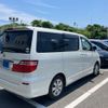toyota alphard 2007 -TOYOTA--Alphard TA-MNH10W--MNH10-0107723---TOYOTA--Alphard TA-MNH10W--MNH10-0107723- image 2