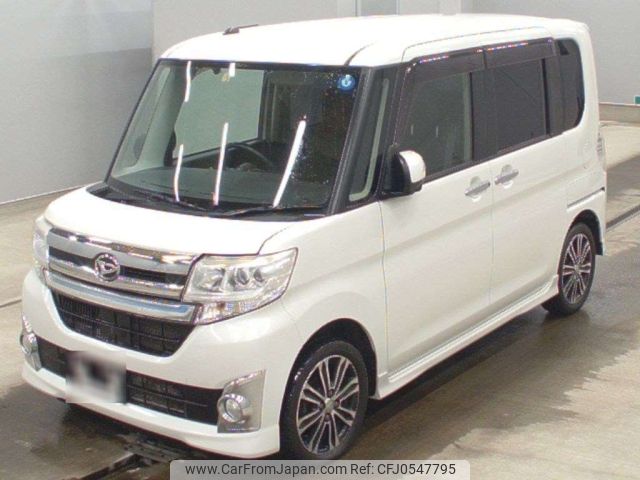 daihatsu tanto 2013 -DAIHATSU--Tanto LA610S-0004819---DAIHATSU--Tanto LA610S-0004819- image 1