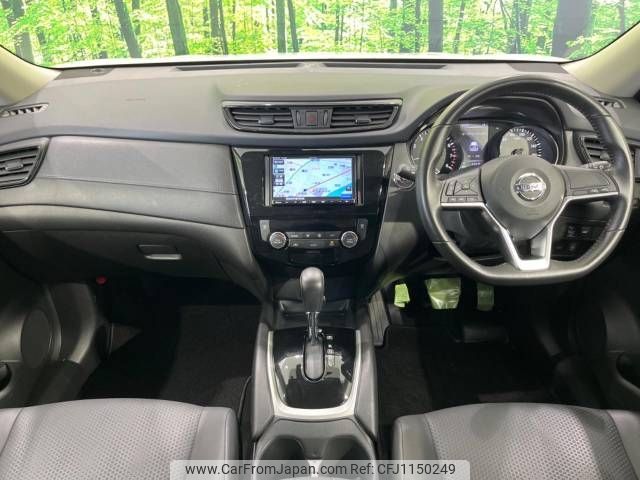 nissan x-trail 2019 -NISSAN--X-Trail DBA-NT32--NT32-306463---NISSAN--X-Trail DBA-NT32--NT32-306463- image 2