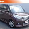 suzuki solio 2019 quick_quick_DAA-MA36S_MA36S-262166 image 1