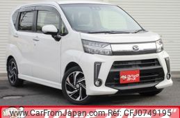 daihatsu move 2018 quick_quick_LA150S_LA150S-1069644