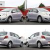 toyota vitz 2007 -TOYOTA--Vitz DBA-SCP90--SCP90-5082215---TOYOTA--Vitz DBA-SCP90--SCP90-5082215- image 2