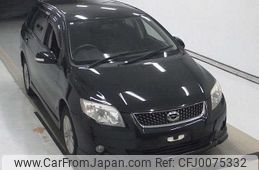 toyota corolla-fielder 2010 -TOYOTA--Corolla Fielder NZE144G-9029728---TOYOTA--Corolla Fielder NZE144G-9029728-