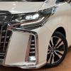 toyota alphard 2021 -TOYOTA--Alphard 3BA-AGH30W--AGH30-9034552---TOYOTA--Alphard 3BA-AGH30W--AGH30-9034552- image 14