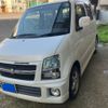 suzuki wagon-r 2008 -SUZUKI--Wagon R CBA-MH22S--MH22S-624448---SUZUKI--Wagon R CBA-MH22S--MH22S-624448- image 2