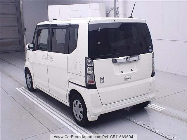 honda n-box 2012 CFJ1669604 image 2