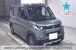 mitsubishi delica-mini 2024 -MITSUBISHI 【京都 582ｾ9684】--Delica Mini B34A-0512145---MITSUBISHI 【京都 582ｾ9684】--Delica Mini B34A-0512145-