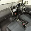 nissan note 2013 -NISSAN--Note DBA-E12--E12-158001---NISSAN--Note DBA-E12--E12-158001- image 5