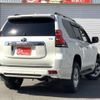 toyota land-cruiser-prado 2023 -TOYOTA--Land Cruiser Prado 3BA-TRJ150W--0174455---TOYOTA--Land Cruiser Prado 3BA-TRJ150W--0174455- image 16