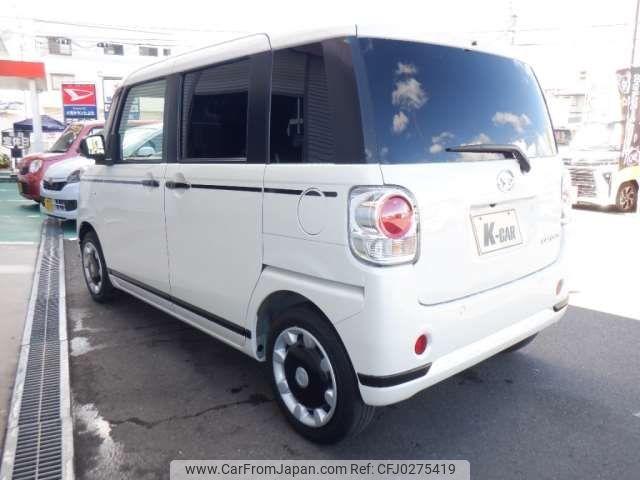 daihatsu move-canbus 2021 -DAIHATSU 【愛知 580】--Move Canbus 5BA-LA800S--LA800S-0282669---DAIHATSU 【愛知 580】--Move Canbus 5BA-LA800S--LA800S-0282669- image 2