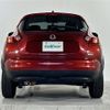 nissan juke 2011 -NISSAN--Juke DBA-YF15--YF15-042082---NISSAN--Juke DBA-YF15--YF15-042082- image 8