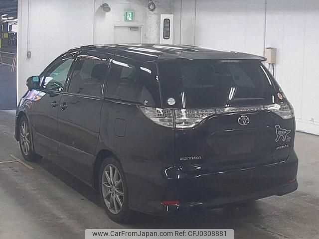 toyota estima 2010 TE5591 image 2