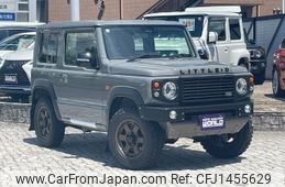 suzuki jimny 2025 CFJ1455629