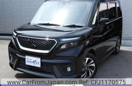 mitsubishi delica-d2 2023 quick_quick_5AA-MB37S_MB37S-603862