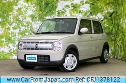 suzuki alto-lapin 2022 quick_quick_5BA-HE33S_HE33S-341498