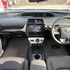 toyota prius 2017 -TOYOTA--Prius DAA-ZVW50--ZVW50-6097460---TOYOTA--Prius DAA-ZVW50--ZVW50-6097460- image 21