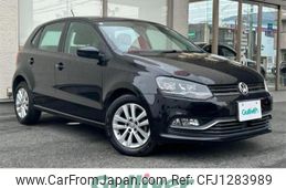 volkswagen polo 2017 -VOLKSWAGEN--VW Polo DBA-6RCJZ--WVWZZZ6RZHU055605---VOLKSWAGEN--VW Polo DBA-6RCJZ--WVWZZZ6RZHU055605-