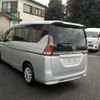 nissan serena 2017 -NISSAN--Serena C27--003344---NISSAN--Serena C27--003344- image 2