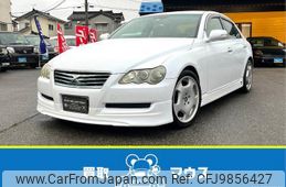 toyota mark-x 2006 quick_quick_GRX121_GRX121-3001239